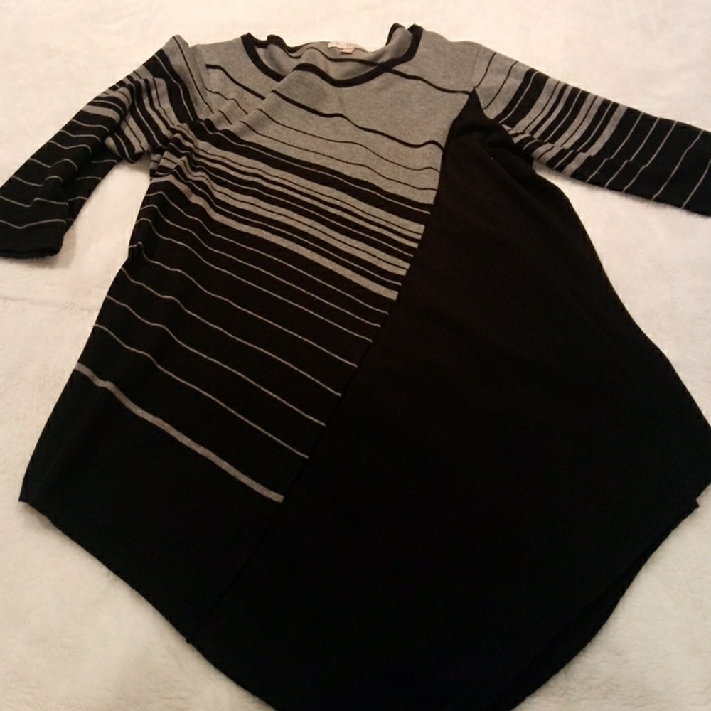 Dress Barn sweater
